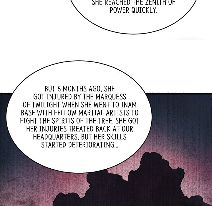 When Aliens Invaded Earth When Aliens Invaded Earth EP 75 - Toomics page 40 - 