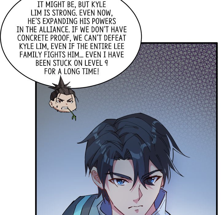 When Aliens Invaded Earth When Aliens Invaded Earth EP 75 - Toomics page 43 - 