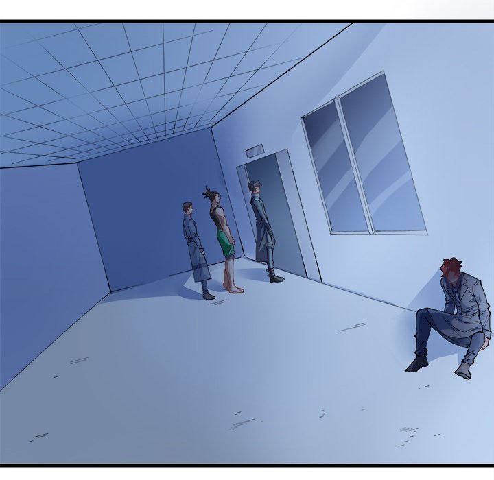 When Aliens Invaded Earth When Aliens Invaded Earth EP 75 - Toomics page 47 - 