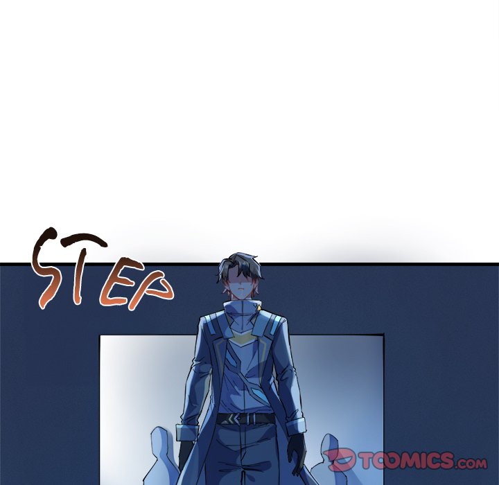 When Aliens Invaded Earth When Aliens Invaded Earth EP 75 - Toomics page 48 - 