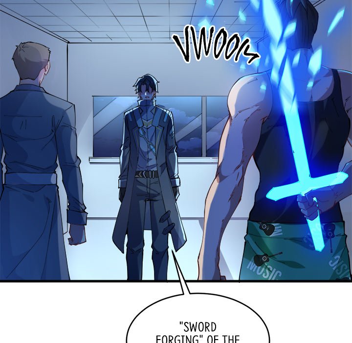 When Aliens Invaded Earth When Aliens Invaded Earth EP 75 - Toomics page 6 - 