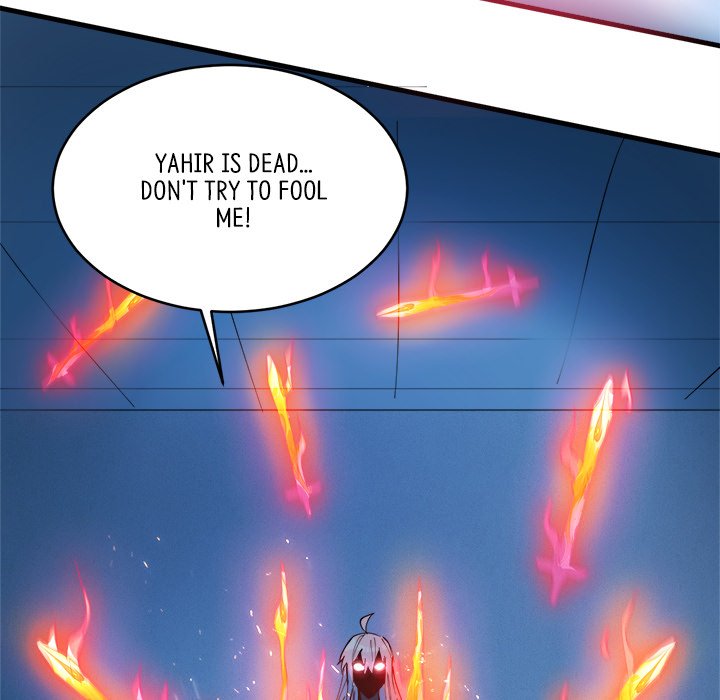 When Aliens Invaded Earth When Aliens Invaded Earth EP 75 - Toomics page 54 - 