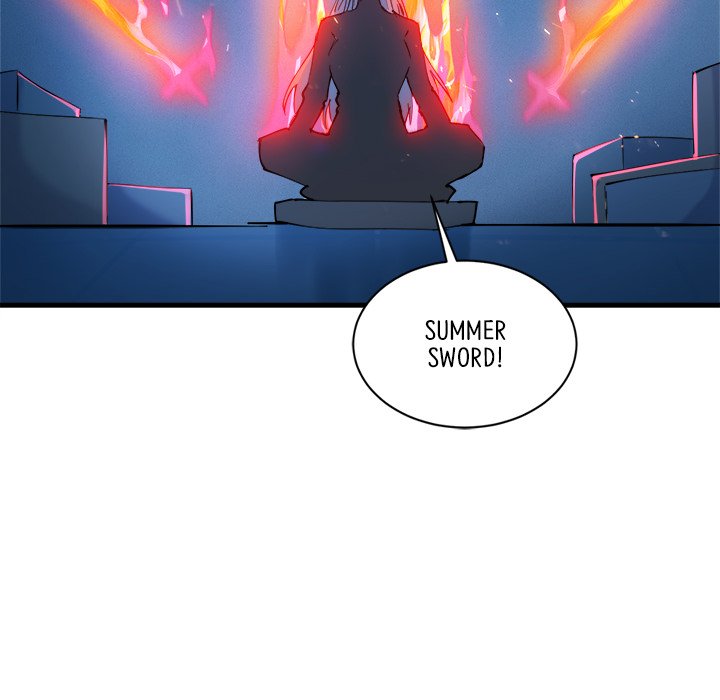 When Aliens Invaded Earth When Aliens Invaded Earth EP 75 - Toomics page 55 - 