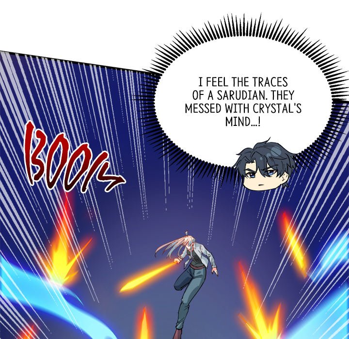 When Aliens Invaded Earth When Aliens Invaded Earth EP 75 - Toomics page 56 - 