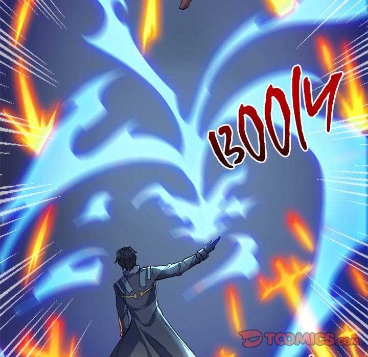 When Aliens Invaded Earth When Aliens Invaded Earth EP 75 - Toomics page 57 - 