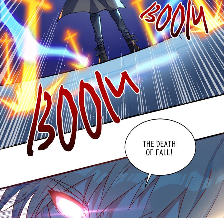 When Aliens Invaded Earth When Aliens Invaded Earth EP 75 - Toomics page 58 - 