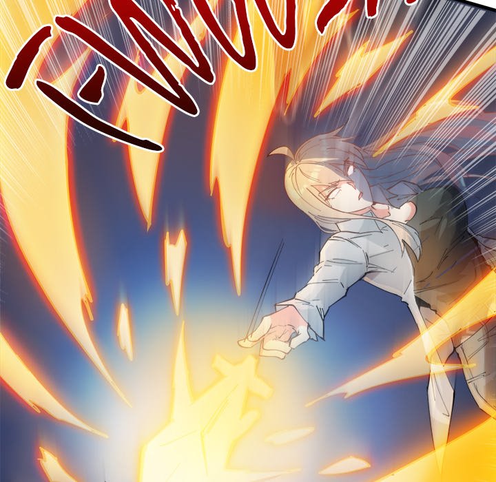 When Aliens Invaded Earth When Aliens Invaded Earth EP 75 - Toomics page 60 - 
