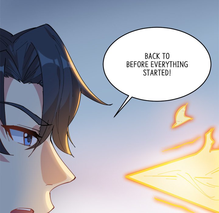 When Aliens Invaded Earth When Aliens Invaded Earth EP 75 - Toomics page 62 - 