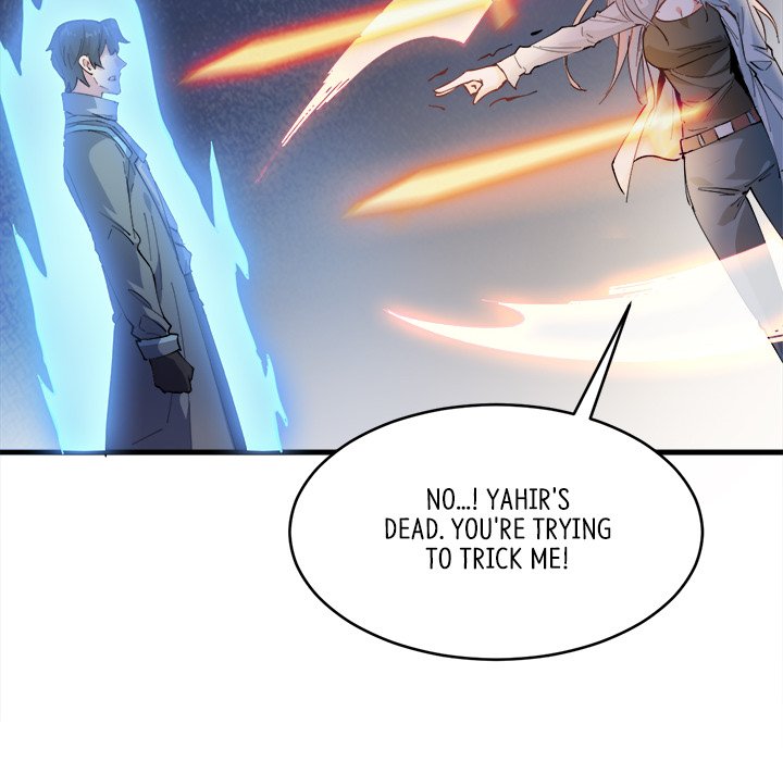 When Aliens Invaded Earth When Aliens Invaded Earth EP 75 - Toomics page 64 - 