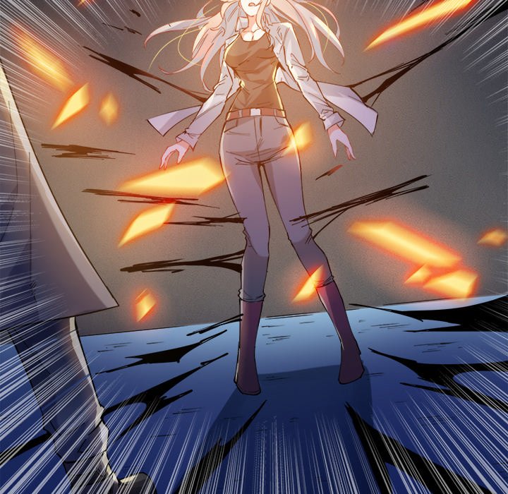 When Aliens Invaded Earth When Aliens Invaded Earth EP 75 - Toomics page 67 - 