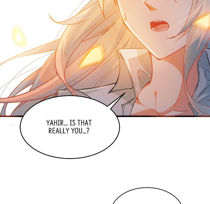 When Aliens Invaded Earth When Aliens Invaded Earth EP 75 - Toomics page 69 - 