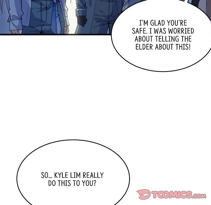 When Aliens Invaded Earth When Aliens Invaded Earth EP 75 - Toomics page 75 - 