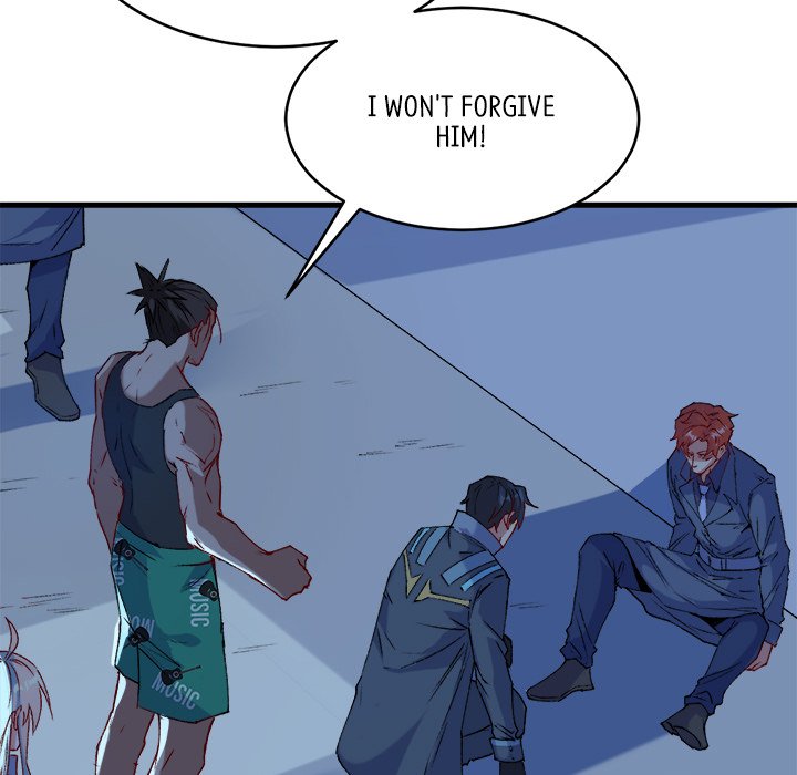 When Aliens Invaded Earth When Aliens Invaded Earth EP 75 - Toomics page 76 - 