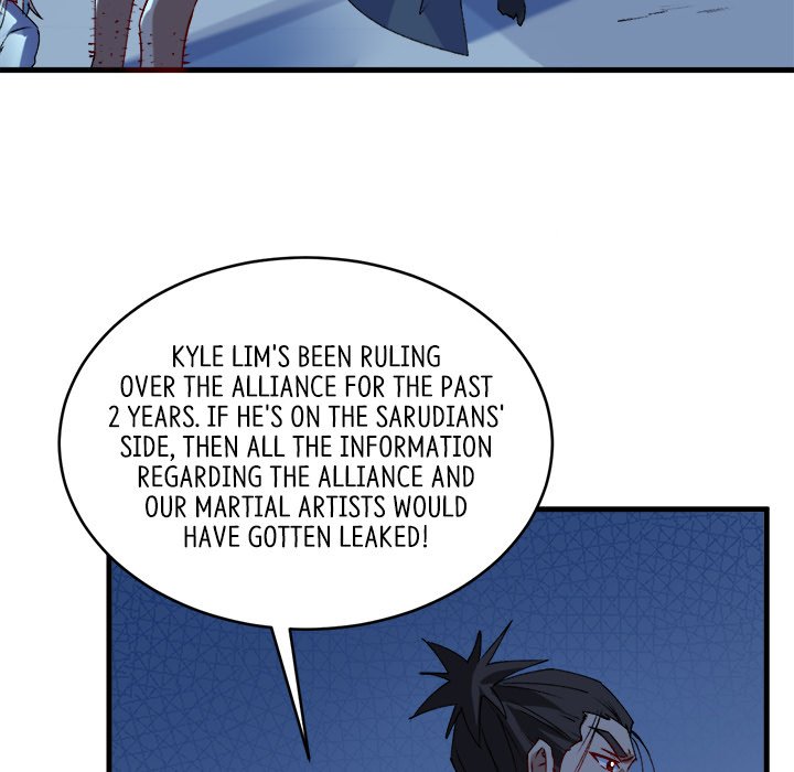 When Aliens Invaded Earth When Aliens Invaded Earth EP 75 - Toomics page 77 - 