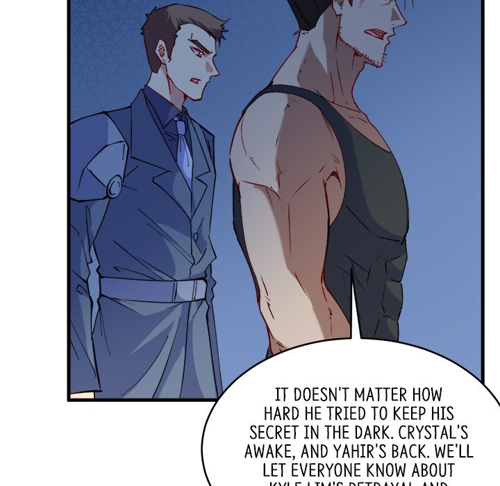 When Aliens Invaded Earth When Aliens Invaded Earth EP 75 - Toomics page 78 - 