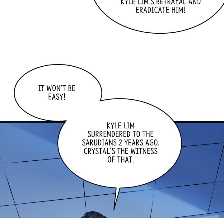 When Aliens Invaded Earth When Aliens Invaded Earth EP 75 - Toomics page 79 - 