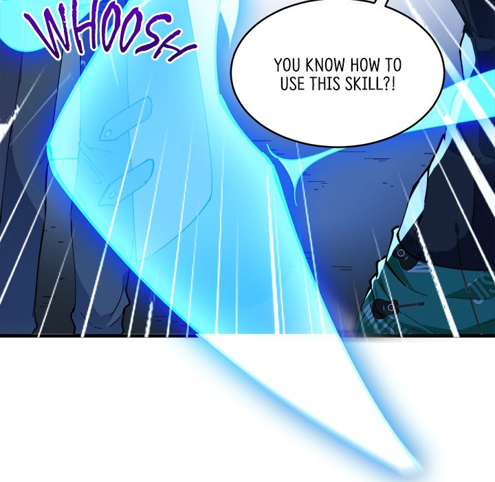 When Aliens Invaded Earth When Aliens Invaded Earth EP 75 - Toomics page 9 - 