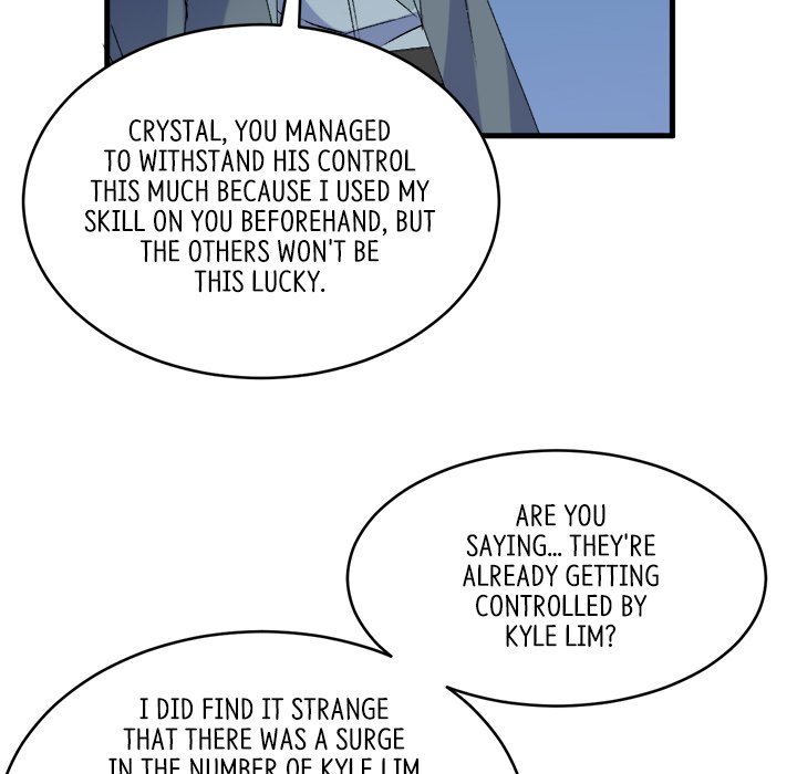 When Aliens Invaded Earth When Aliens Invaded Earth EP 75 - Toomics page 83 - 