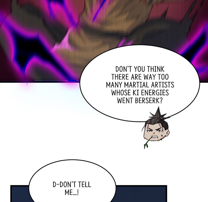 When Aliens Invaded Earth When Aliens Invaded Earth EP 75 - Toomics page 86 - 