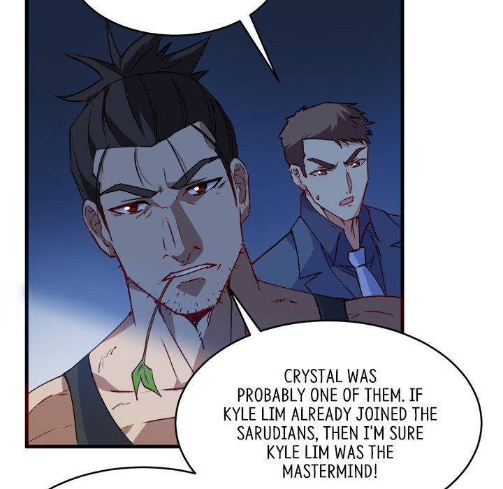 When Aliens Invaded Earth When Aliens Invaded Earth EP 75 - Toomics page 87 - 