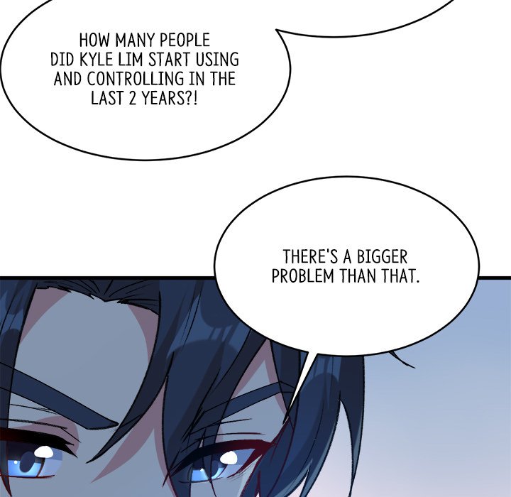 When Aliens Invaded Earth When Aliens Invaded Earth EP 75 - Toomics page 88 - 
