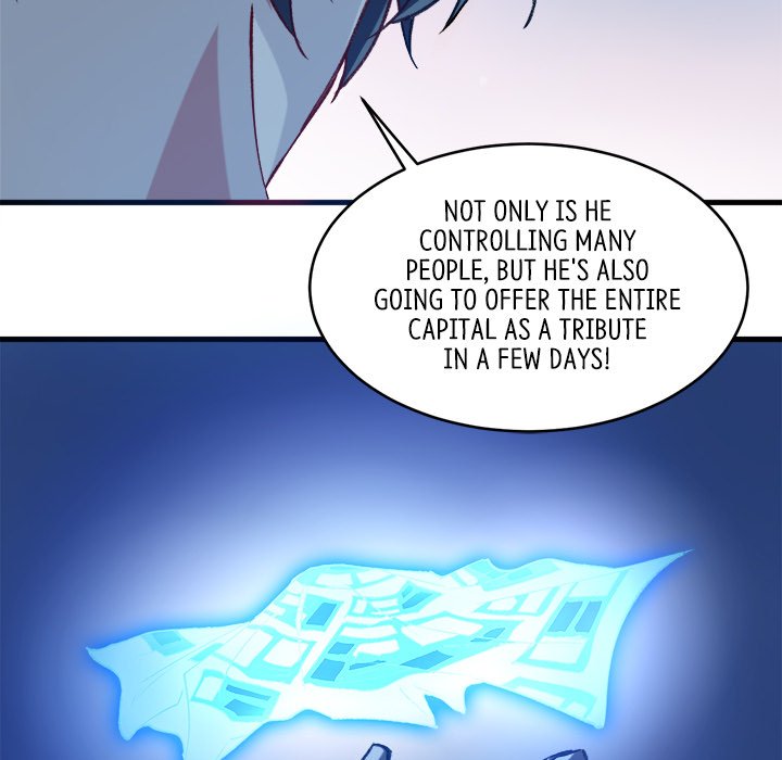 When Aliens Invaded Earth When Aliens Invaded Earth EP 75 - Toomics page 89 - 