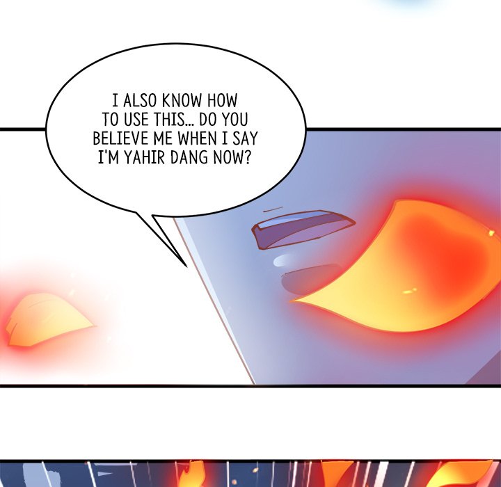 When Aliens Invaded Earth When Aliens Invaded Earth EP 75 - Toomics page 10 - 