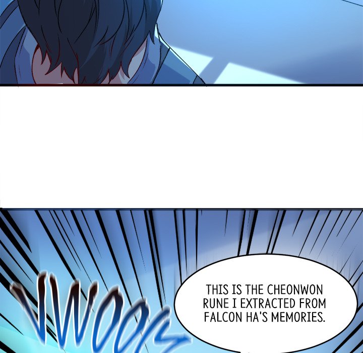 When Aliens Invaded Earth When Aliens Invaded Earth EP 75 - Toomics page 92 - 