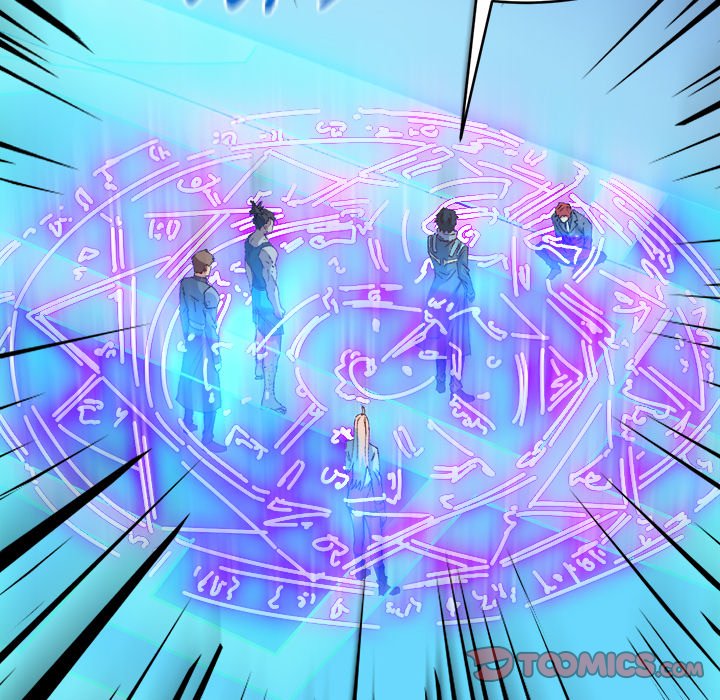 When Aliens Invaded Earth When Aliens Invaded Earth EP 75 - Toomics page 93 - 