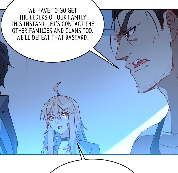 When Aliens Invaded Earth When Aliens Invaded Earth EP 75 - Toomics page 98 - 
