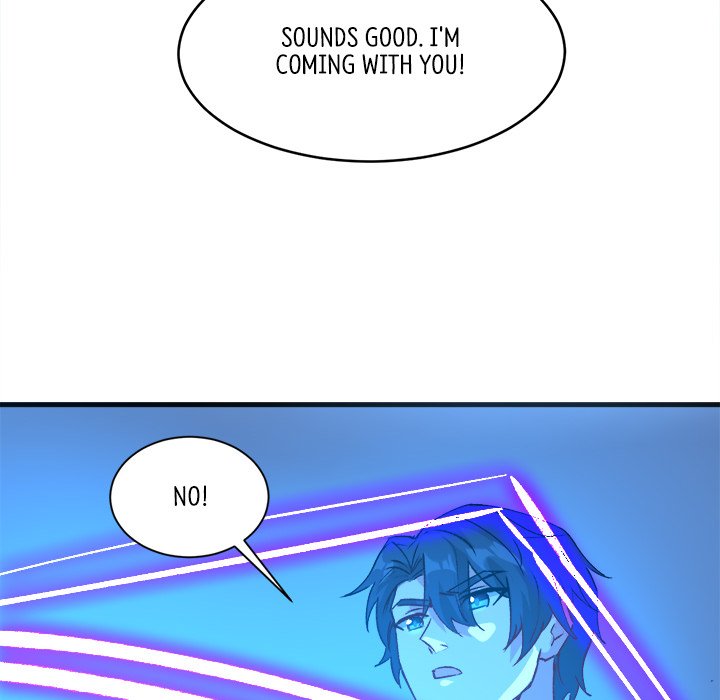 When Aliens Invaded Earth When Aliens Invaded Earth EP 75 - Toomics page 99 - 