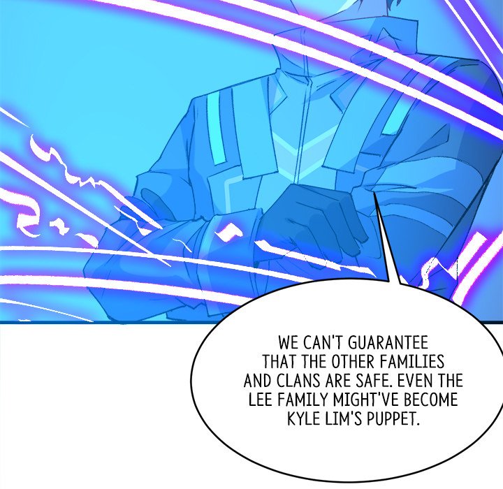 When Aliens Invaded Earth When Aliens Invaded Earth EP 75 - Toomics page 100 - 