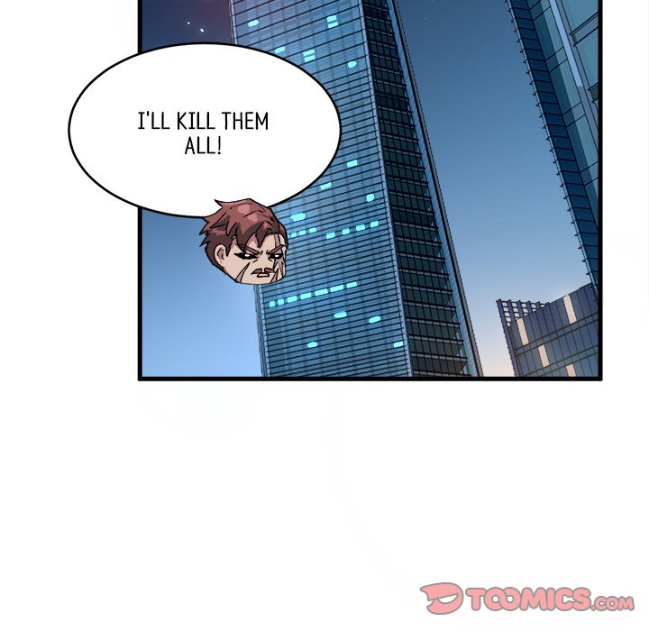When Aliens Invaded Earth When Aliens Invaded Earth EP 76 - Toomics page 102 - 