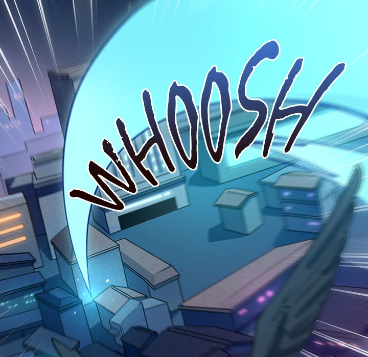 When Aliens Invaded Earth When Aliens Invaded Earth EP 76 - Toomics page 104 - 