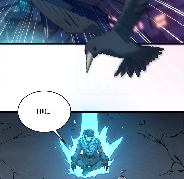 When Aliens Invaded Earth When Aliens Invaded Earth EP 76 - Toomics page 105 - 
