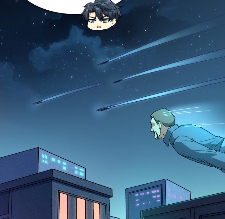 When Aliens Invaded Earth When Aliens Invaded Earth EP 76 - Toomics page 110 - 
