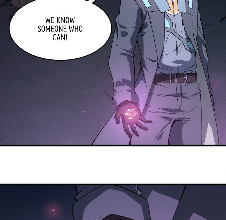 When Aliens Invaded Earth When Aliens Invaded Earth EP 76 - Toomics page 112 - 