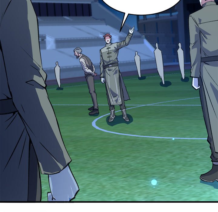 When Aliens Invaded Earth When Aliens Invaded Earth EP 76 - Toomics page 117 - 