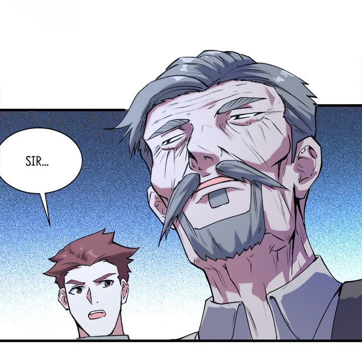 When Aliens Invaded Earth When Aliens Invaded Earth EP 76 - Toomics page 118 - 