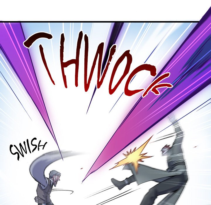 When Aliens Invaded Earth When Aliens Invaded Earth EP 76 - Toomics page 119 - 