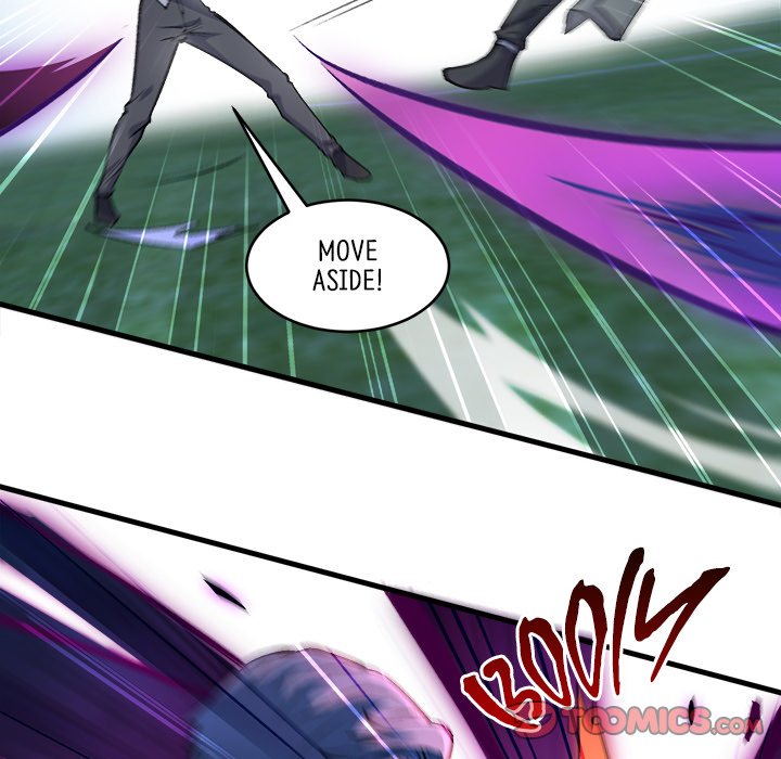 When Aliens Invaded Earth When Aliens Invaded Earth EP 76 - Toomics page 120 - 