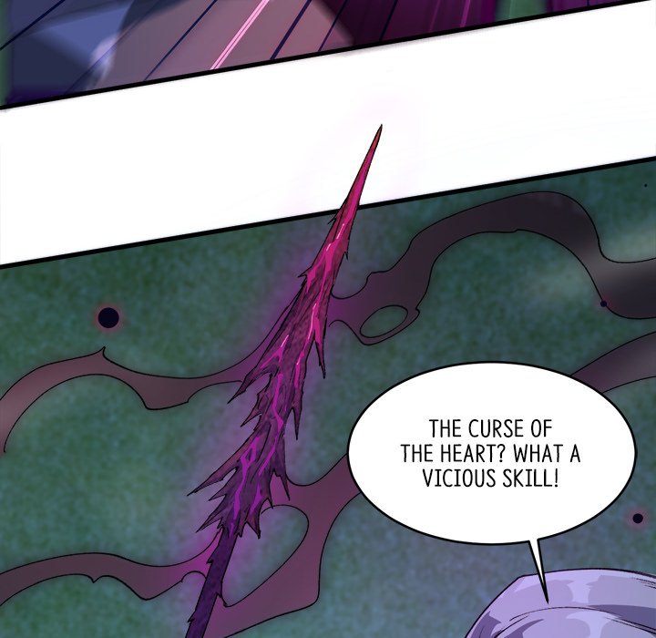 When Aliens Invaded Earth When Aliens Invaded Earth EP 76 - Toomics page 122 - 