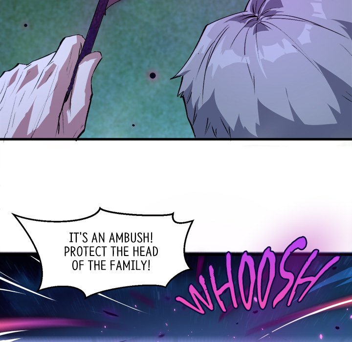 When Aliens Invaded Earth When Aliens Invaded Earth EP 76 - Toomics page 123 - 