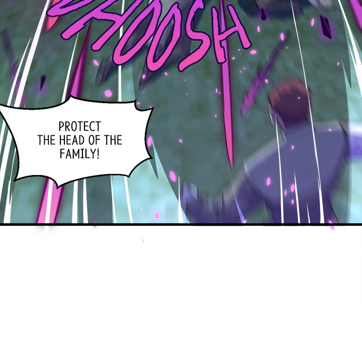 When Aliens Invaded Earth When Aliens Invaded Earth EP 76 - Toomics page 125 - 