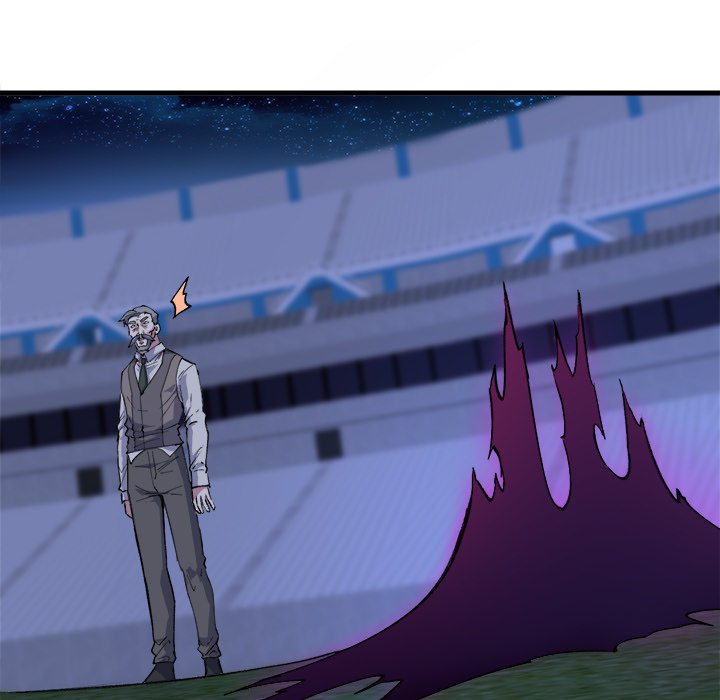 When Aliens Invaded Earth When Aliens Invaded Earth EP 76 - Toomics page 126 - 