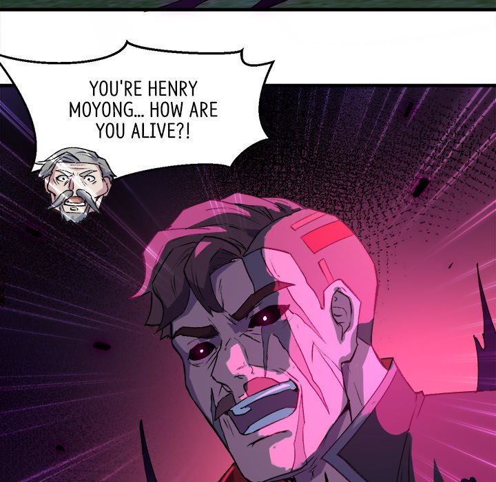 When Aliens Invaded Earth When Aliens Invaded Earth EP 76 - Toomics page 127 - 