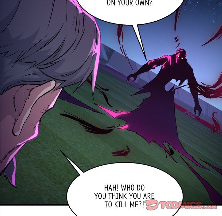 When Aliens Invaded Earth When Aliens Invaded Earth EP 76 - Toomics page 129 - 