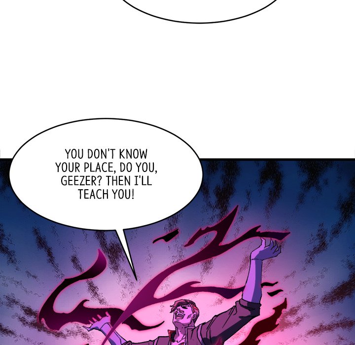 When Aliens Invaded Earth When Aliens Invaded Earth EP 76 - Toomics page 130 - 