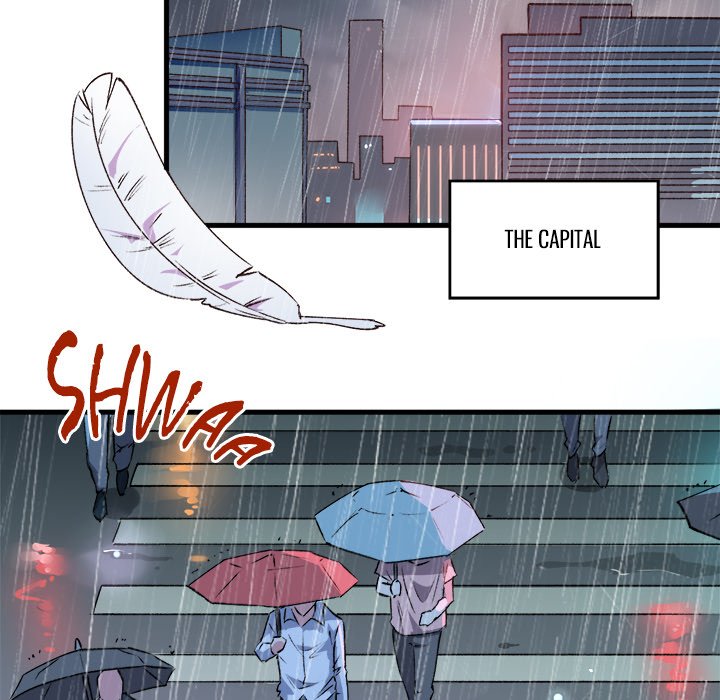 When Aliens Invaded Earth When Aliens Invaded Earth EP 76 - Toomics page 14 - 