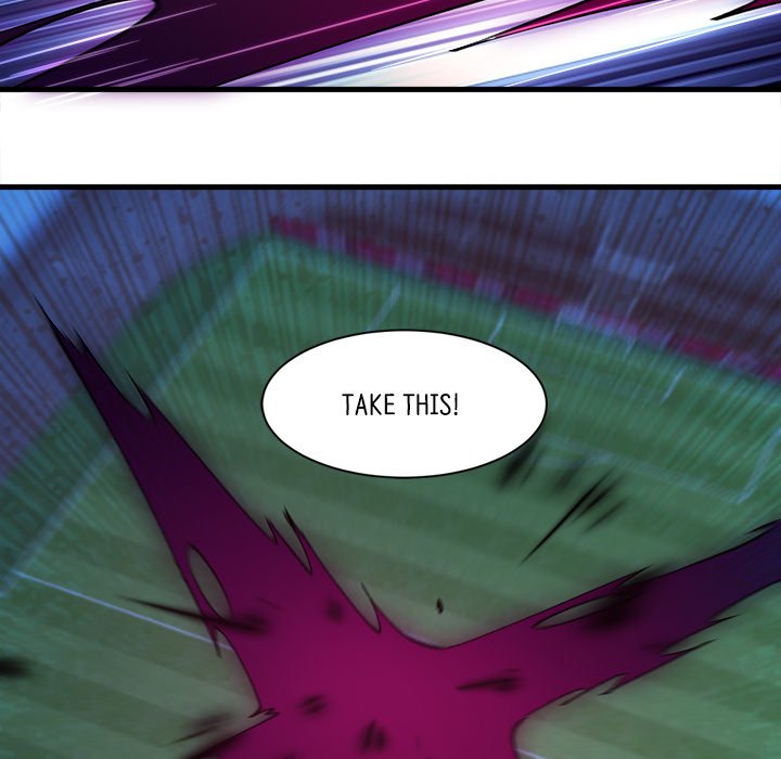 When Aliens Invaded Earth When Aliens Invaded Earth EP 76 - Toomics page 132 - 